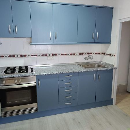 Holiday Apartment Puerto de Sagunto Exterior photo