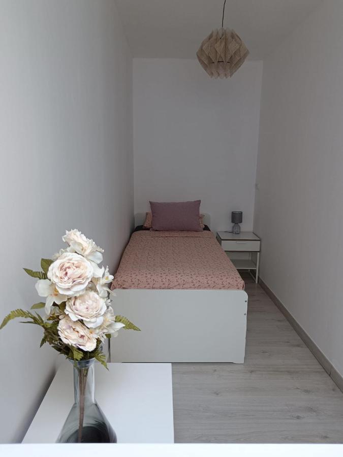 Holiday Apartment Puerto de Sagunto Exterior photo