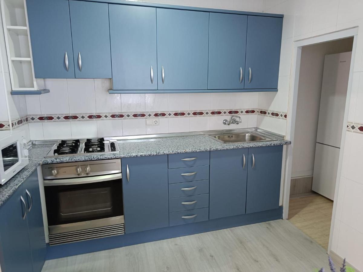 Holiday Apartment Puerto de Sagunto Exterior photo