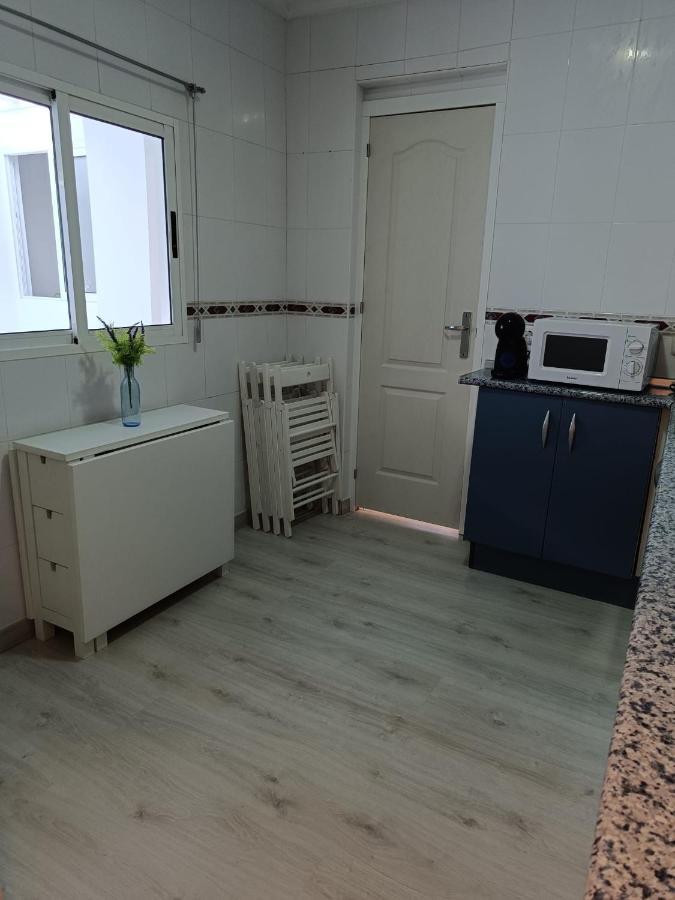 Holiday Apartment Puerto de Sagunto Exterior photo